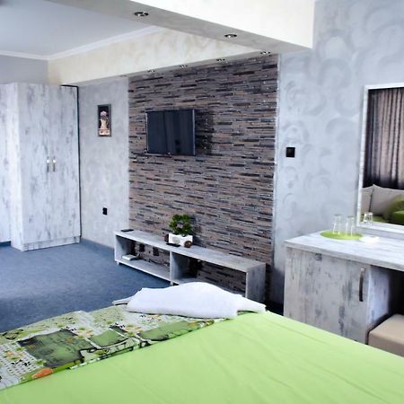 Studios Amigo Veliko Tarnovo Exteriér fotografie