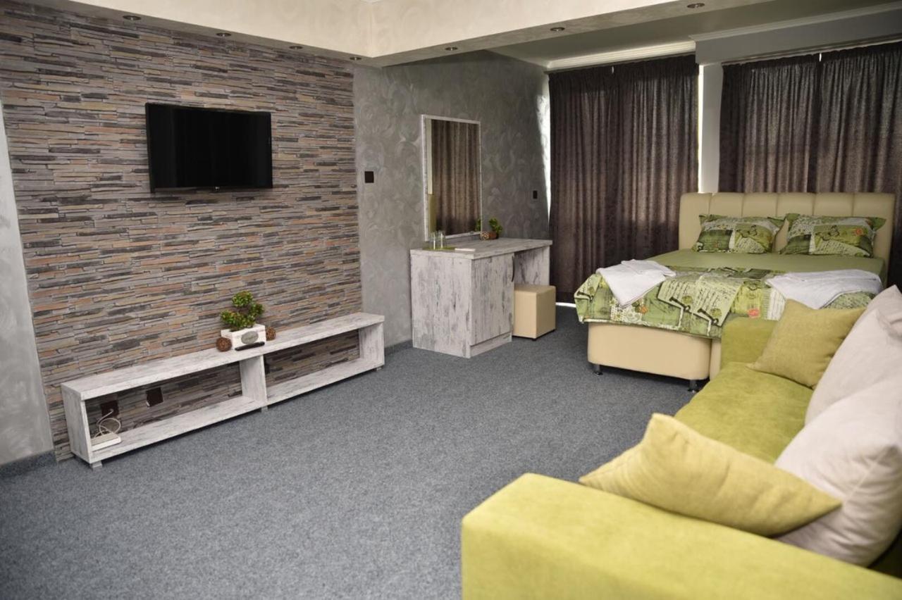 Studios Amigo Veliko Tarnovo Exteriér fotografie