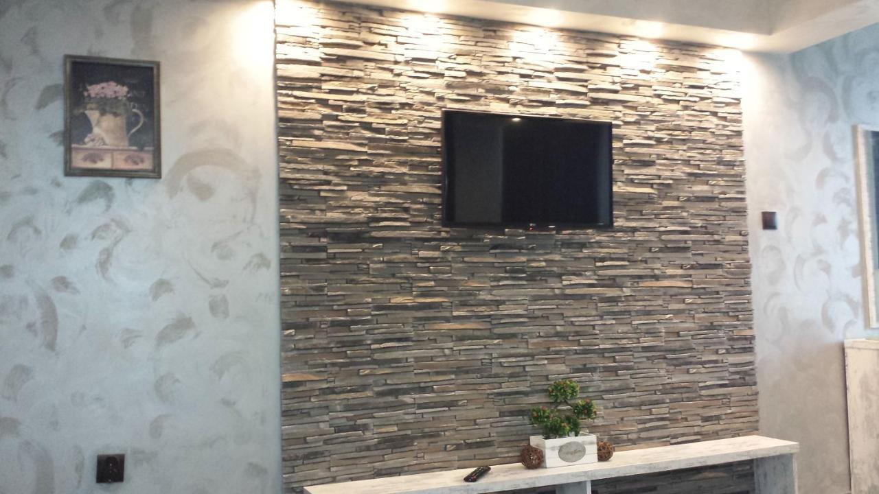 Studios Amigo Veliko Tarnovo Exteriér fotografie