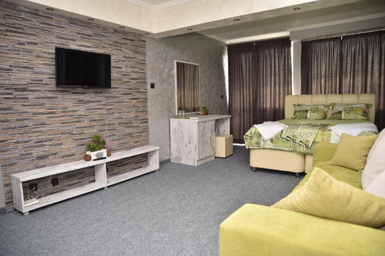Studios Amigo Veliko Tarnovo Exteriér fotografie