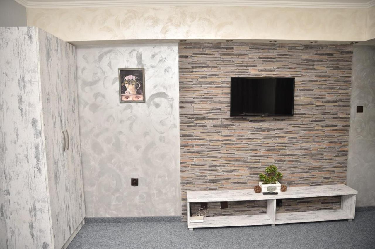 Studios Amigo Veliko Tarnovo Exteriér fotografie