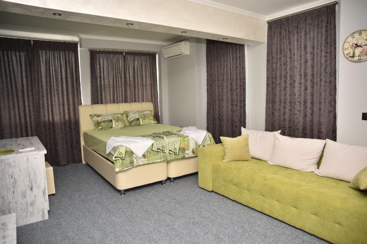 Studios Amigo Veliko Tarnovo Exteriér fotografie