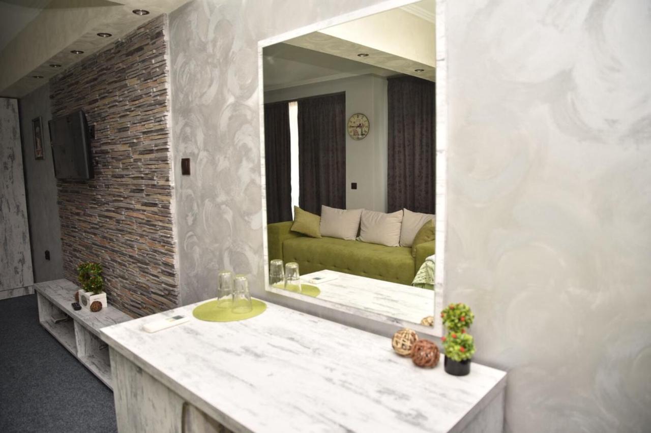 Studios Amigo Veliko Tarnovo Exteriér fotografie