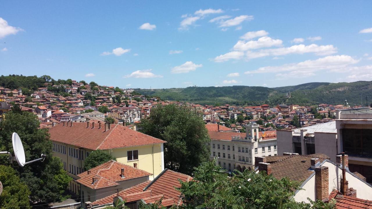 Studios Amigo Veliko Tarnovo Exteriér fotografie