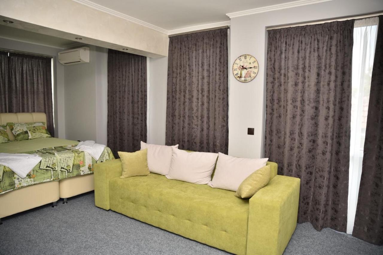 Studios Amigo Veliko Tarnovo Exteriér fotografie