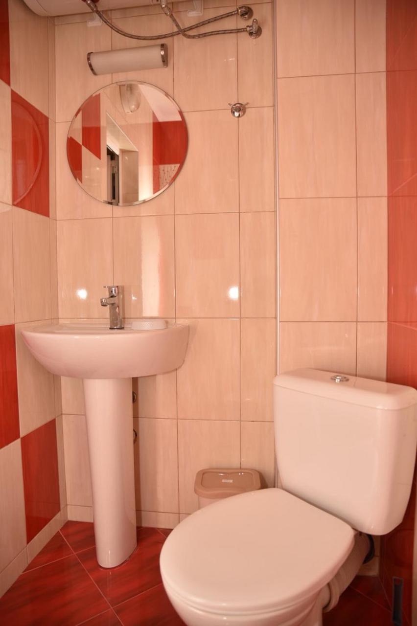 Studios Amigo Veliko Tarnovo Exteriér fotografie