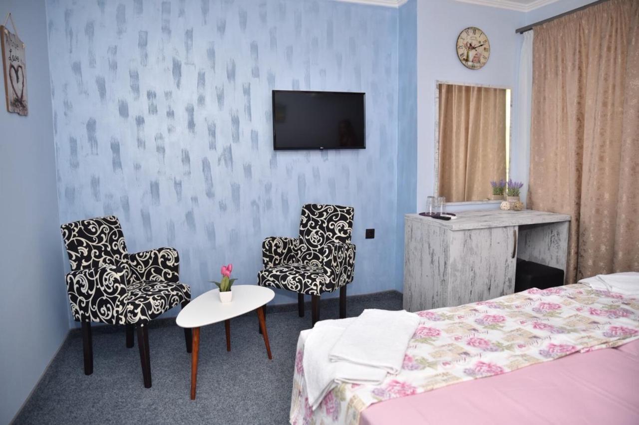 Studios Amigo Veliko Tarnovo Exteriér fotografie