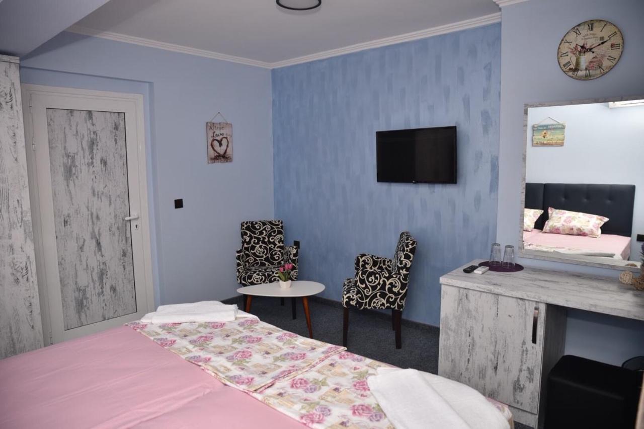 Studios Amigo Veliko Tarnovo Exteriér fotografie