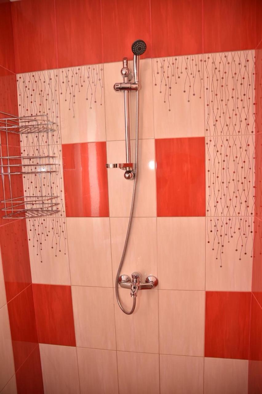 Studios Amigo Veliko Tarnovo Exteriér fotografie
