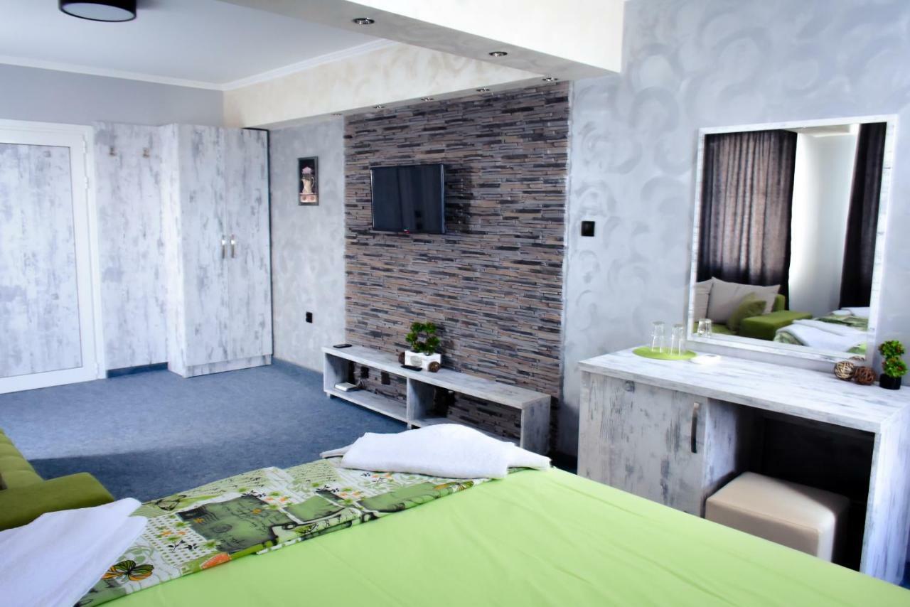 Studios Amigo Veliko Tarnovo Exteriér fotografie