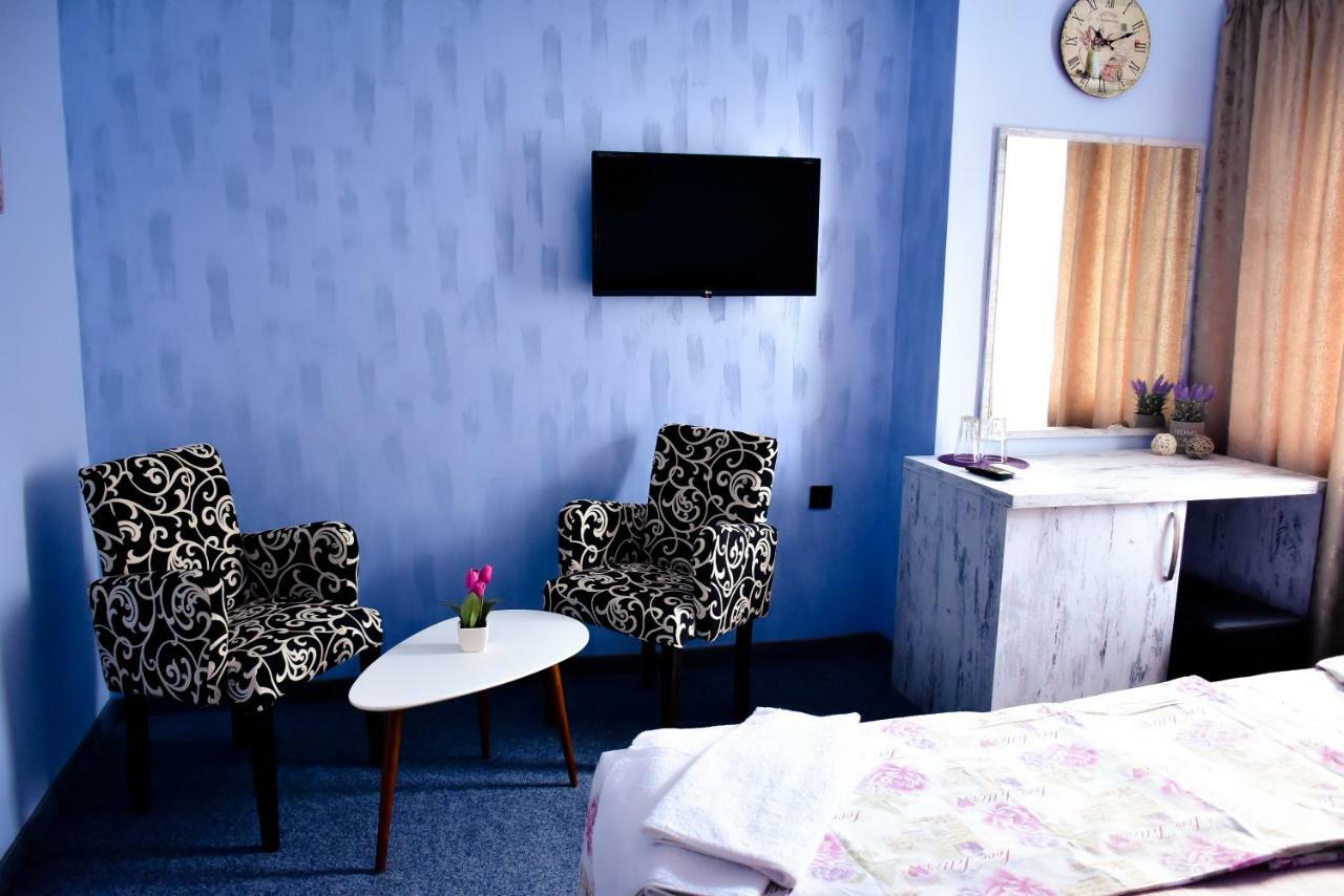 Studios Amigo Veliko Tarnovo Exteriér fotografie
