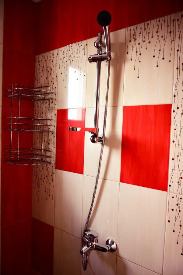 Studios Amigo Veliko Tarnovo Exteriér fotografie