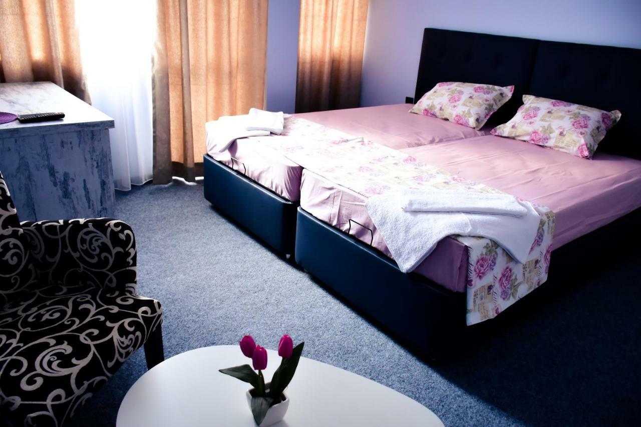 Studios Amigo Veliko Tarnovo Exteriér fotografie