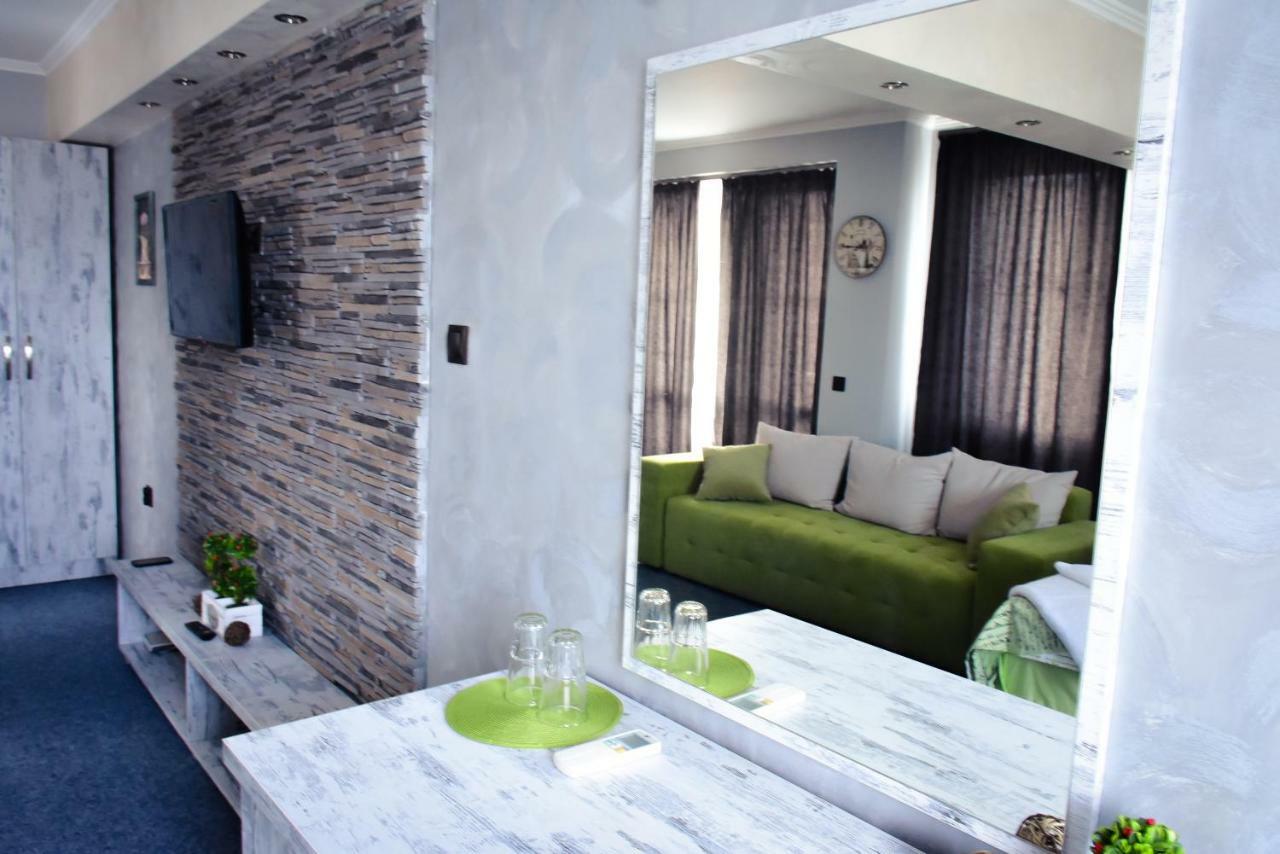 Studios Amigo Veliko Tarnovo Exteriér fotografie