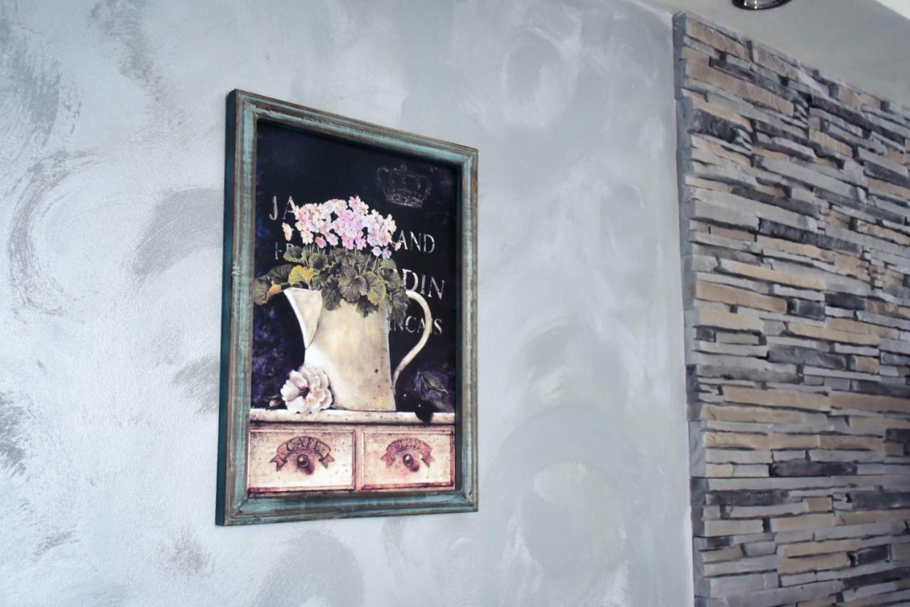 Studios Amigo Veliko Tarnovo Exteriér fotografie