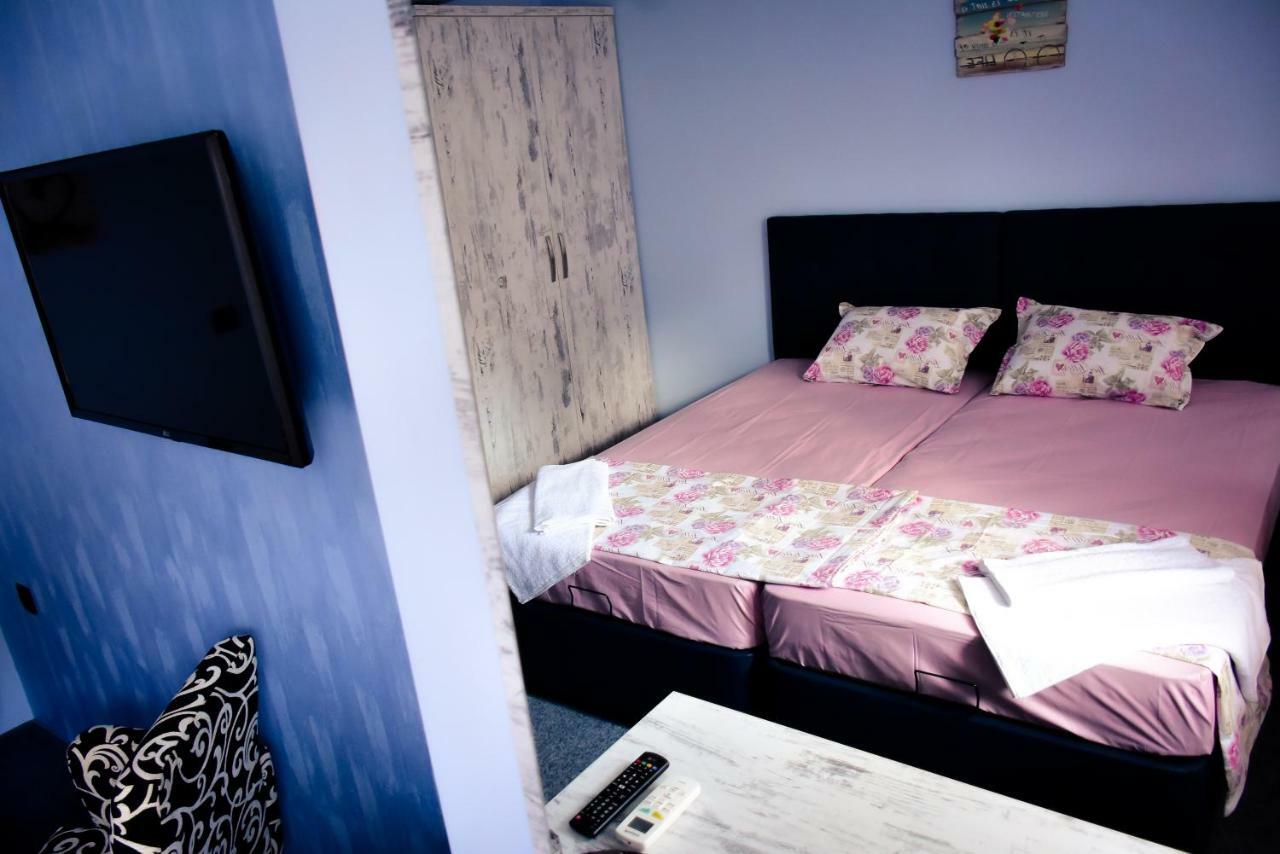Studios Amigo Veliko Tarnovo Exteriér fotografie
