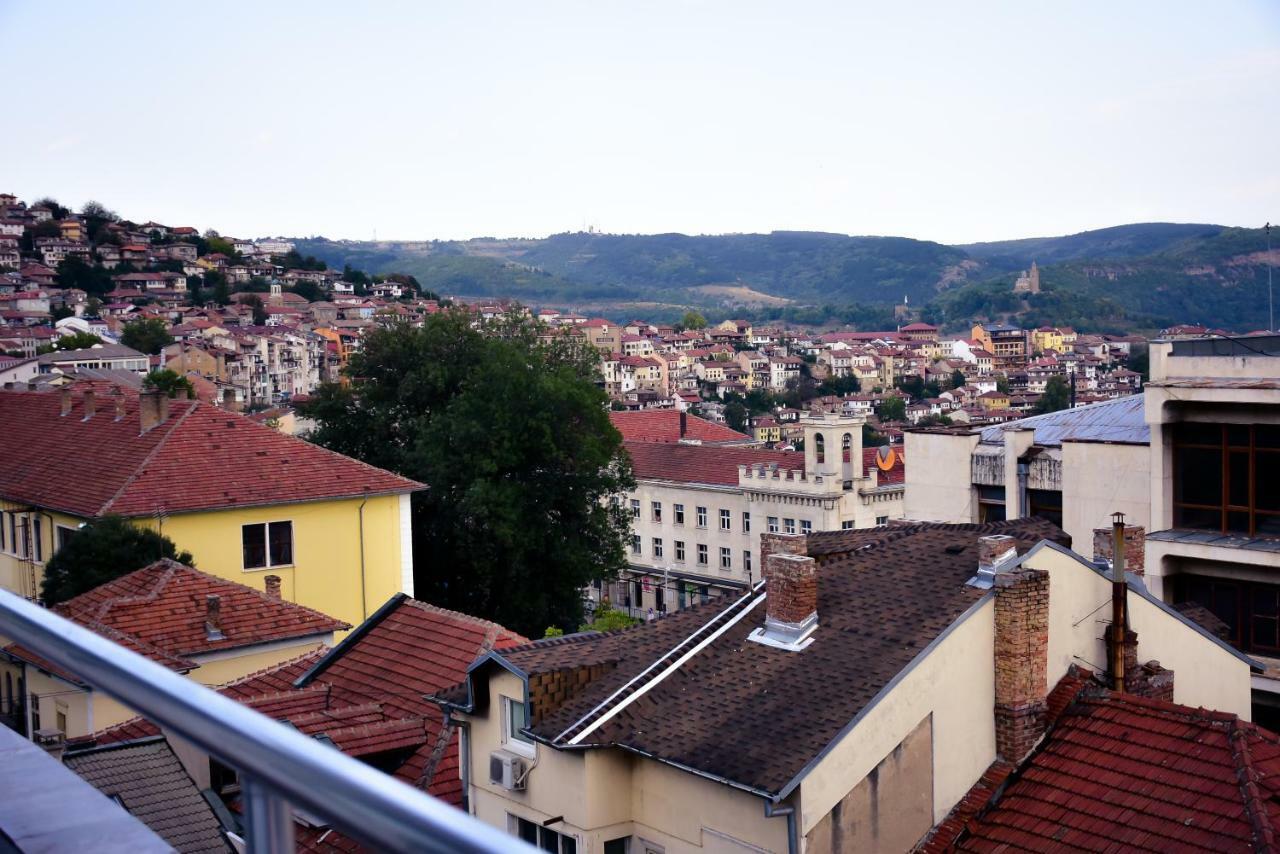 Studios Amigo Veliko Tarnovo Exteriér fotografie