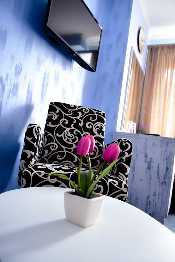 Studios Amigo Veliko Tarnovo Exteriér fotografie
