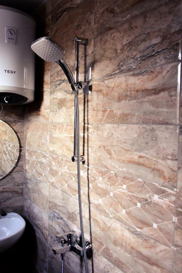 Studios Amigo Veliko Tarnovo Exteriér fotografie