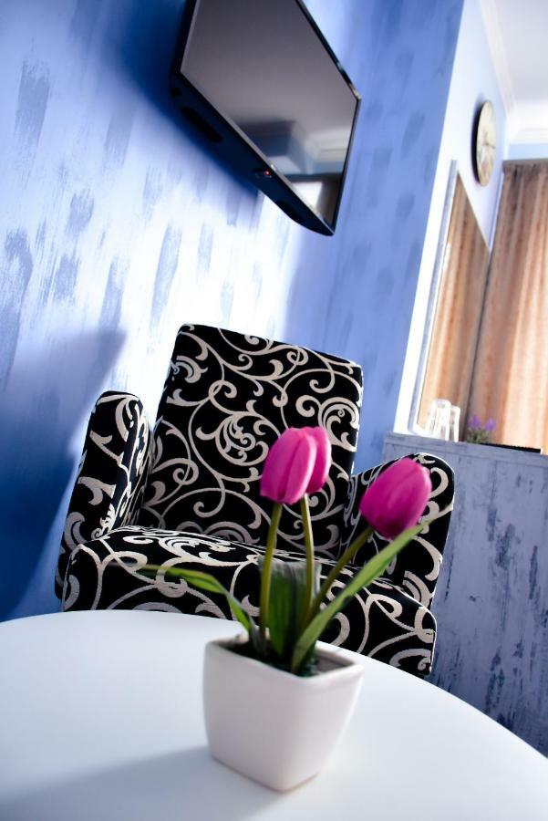 Studios Amigo Veliko Tarnovo Exteriér fotografie