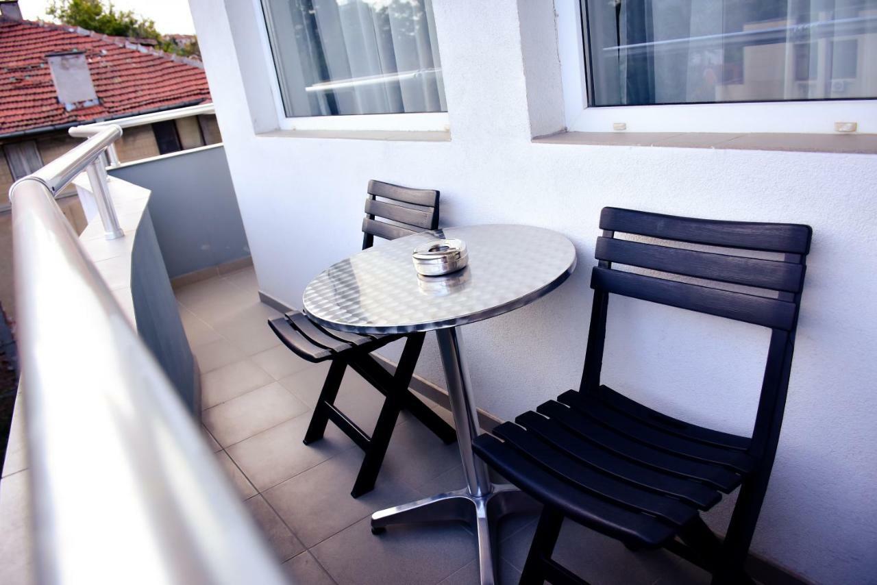 Studios Amigo Veliko Tarnovo Exteriér fotografie